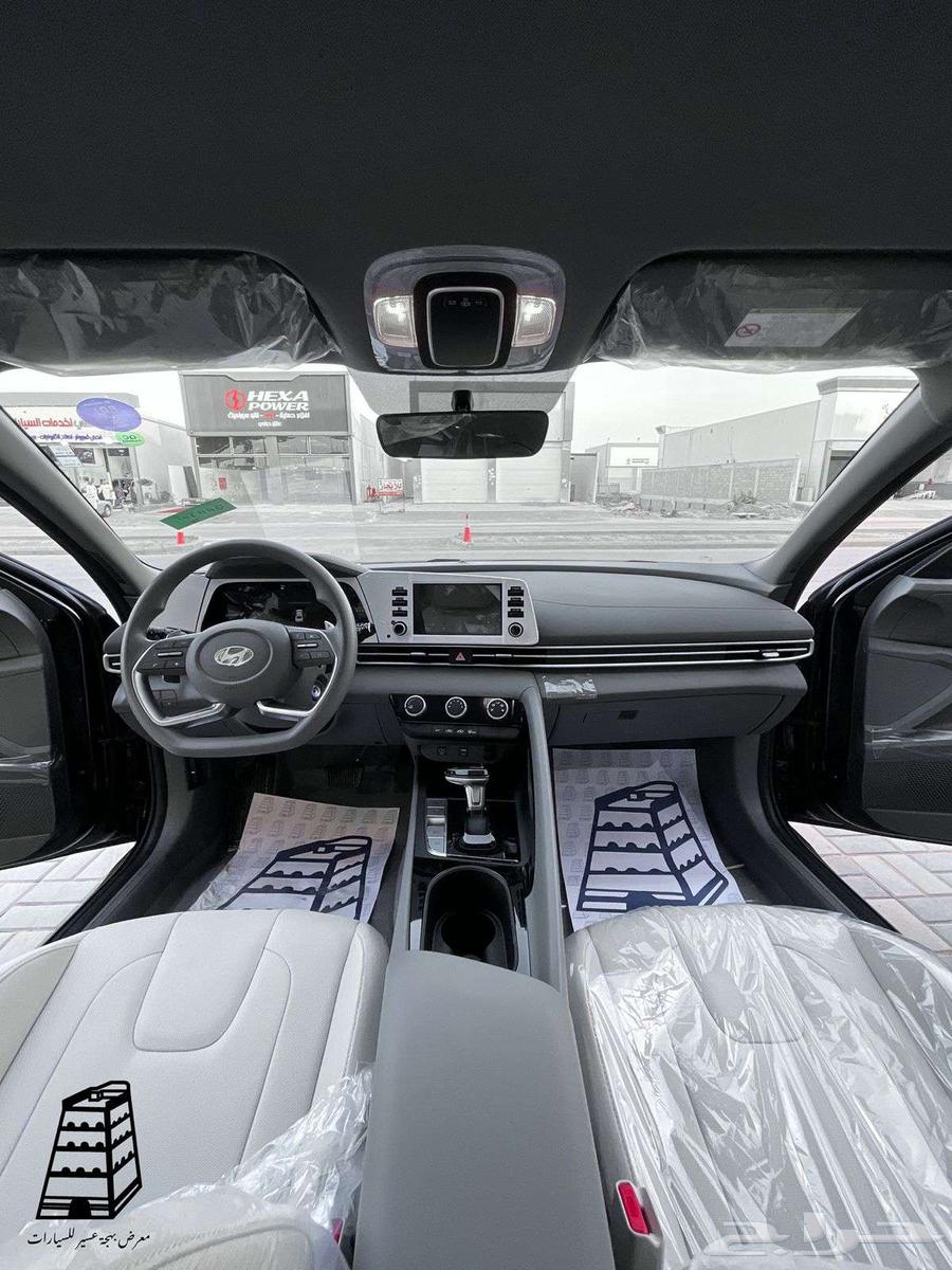 هيونداي النترا سمارت 2025 -2.0CC كاش وتقسيط باقل سعر63667650760194113