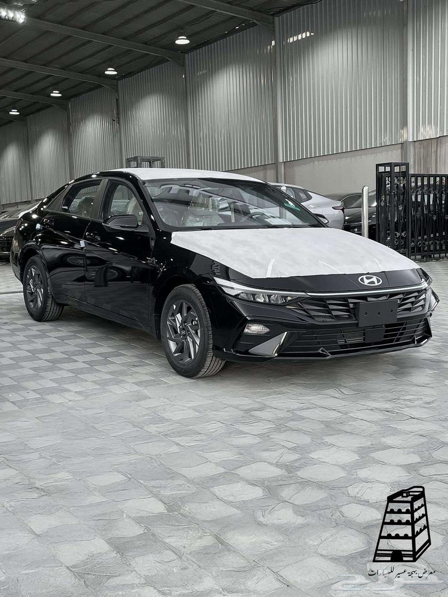 هيونداي النترا سمارت 2025 -2.0CC كاش وتقسيط باقل سعر63667650760194110