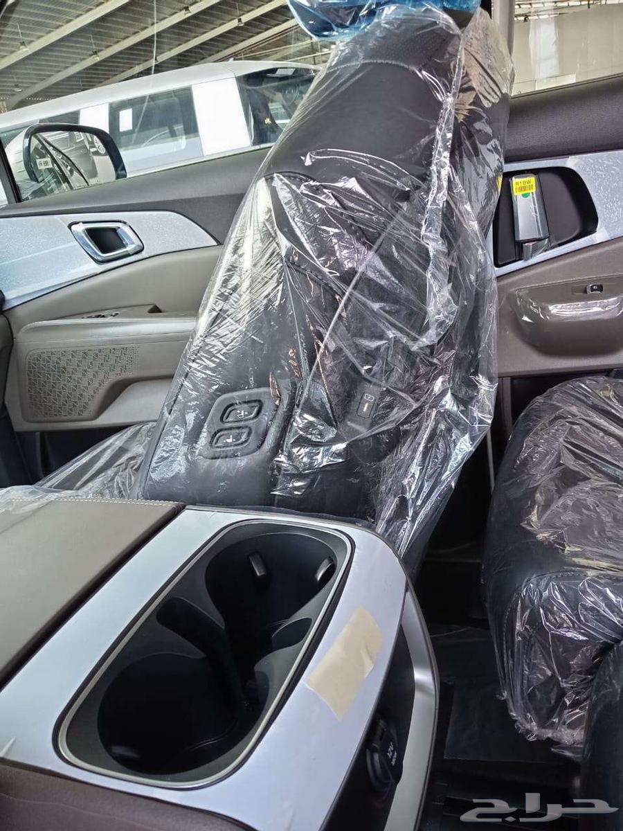 Kia Carnival Half Saudi 202563667756234242113