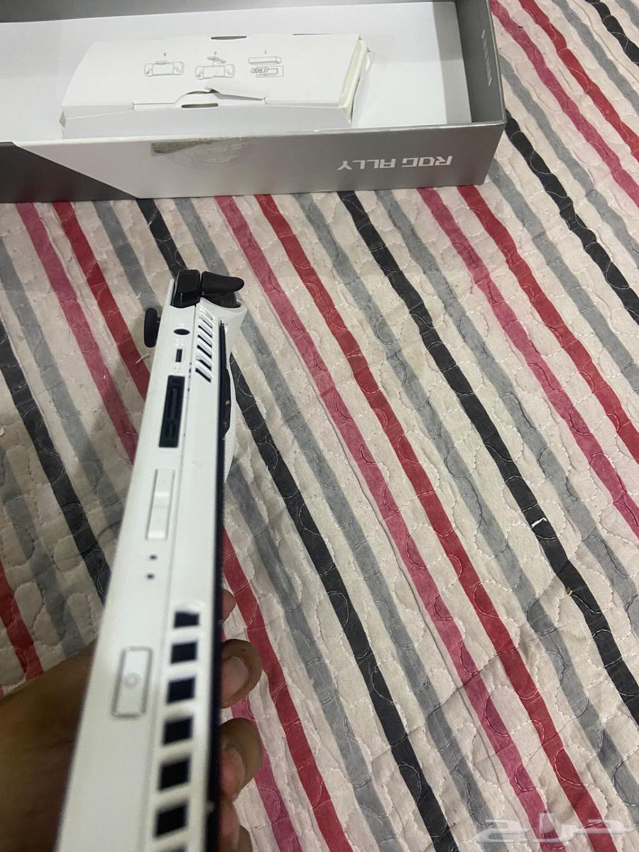 جهاز العاب ROG ALLY63655312900865114