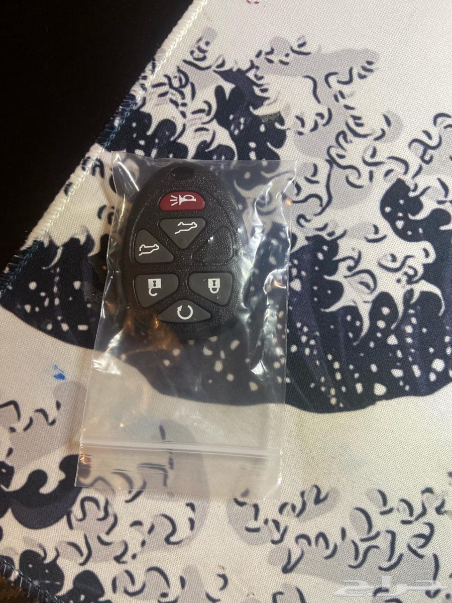 Jeep Remote63668099735681110