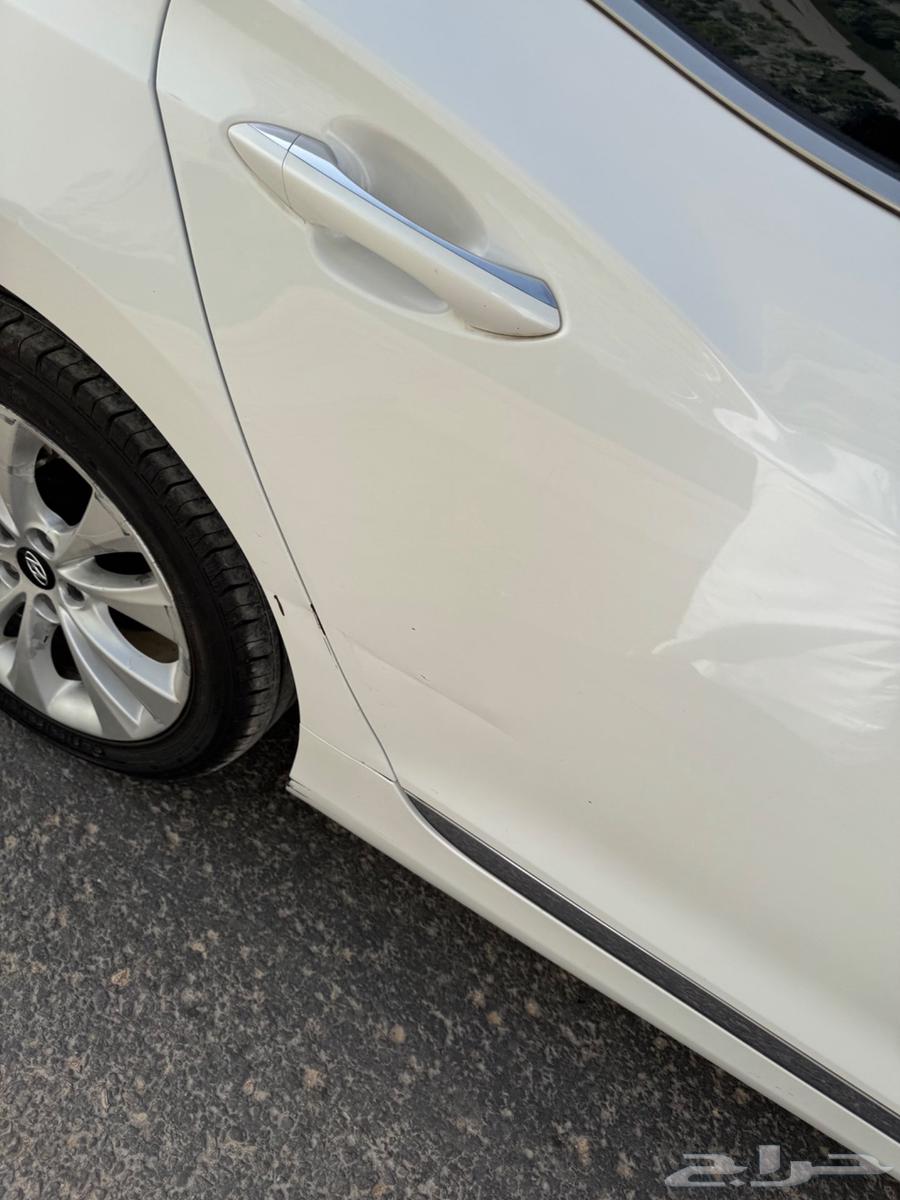 Hyundai Azera63668350499971114
