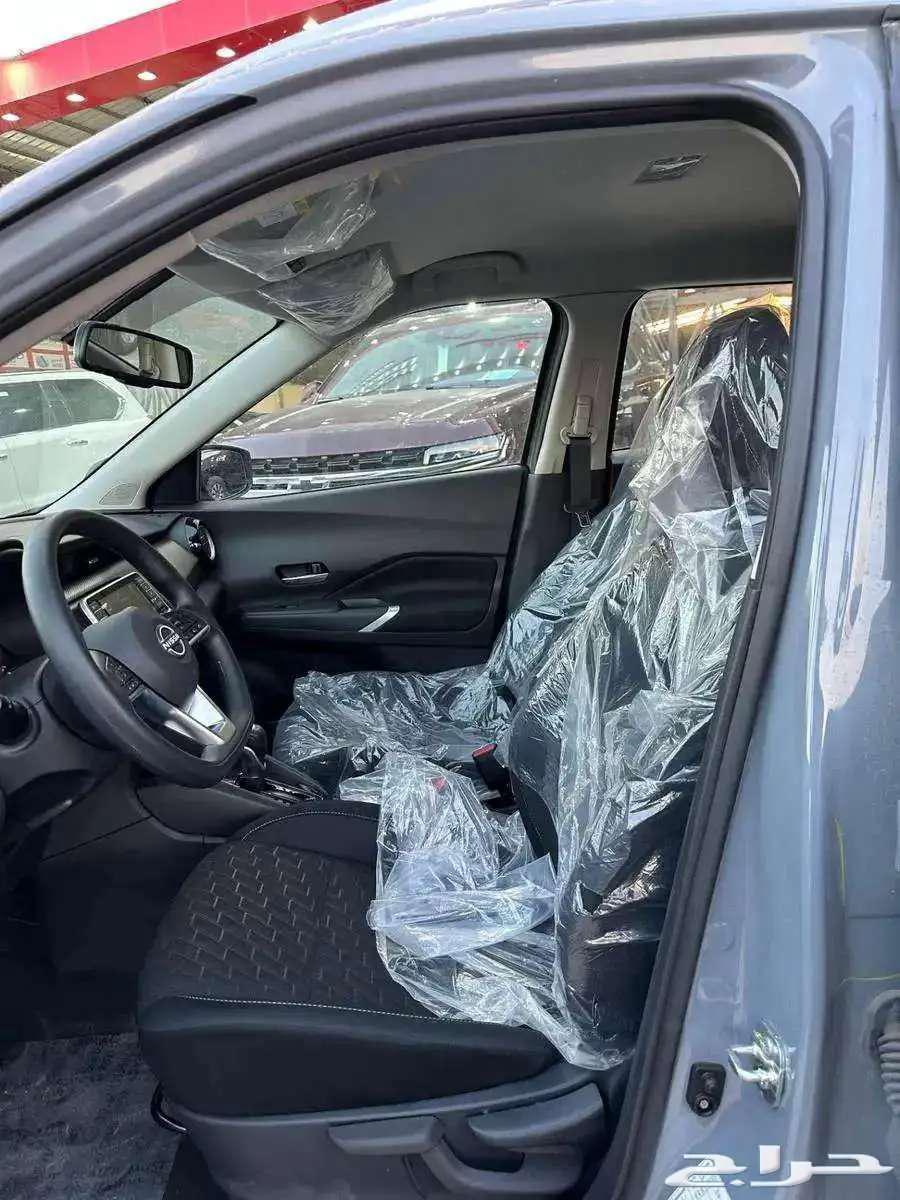 Nissan Kicks Half Option 2024 SV63668428263683112