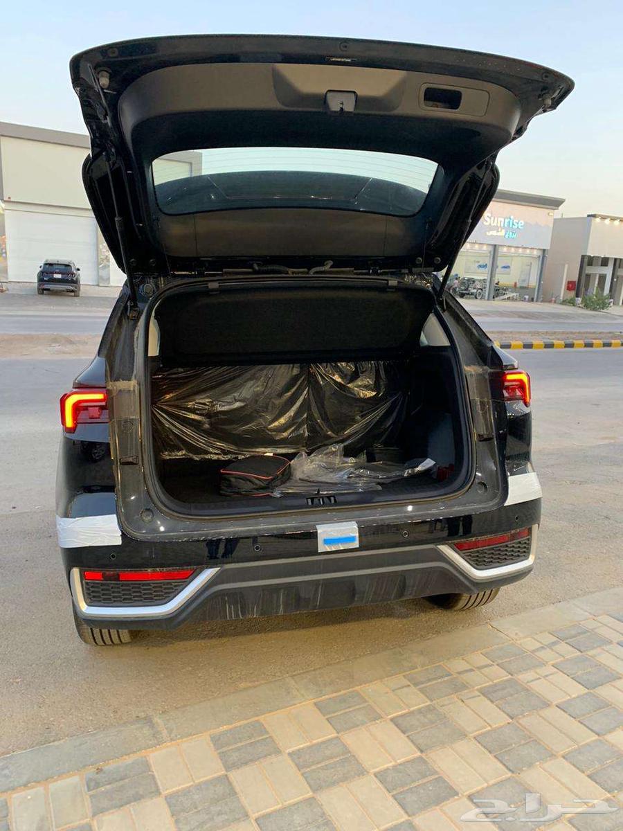 فورد تيرتوري ترند 2025 وارد الناغي صيانة مجانية كاش وتقسيط63668510094593114