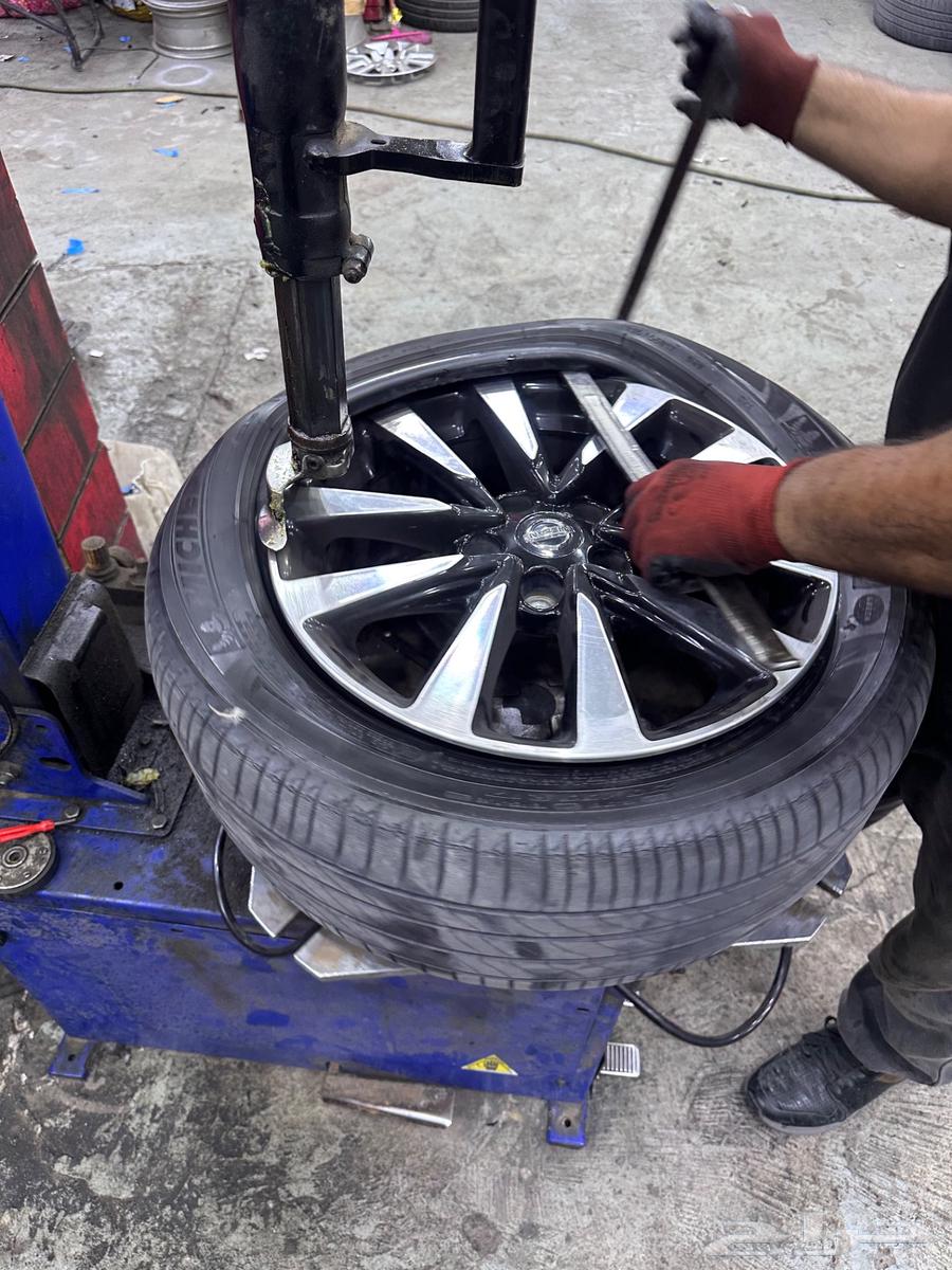 Original Nissan Altima rims63668510307843110
