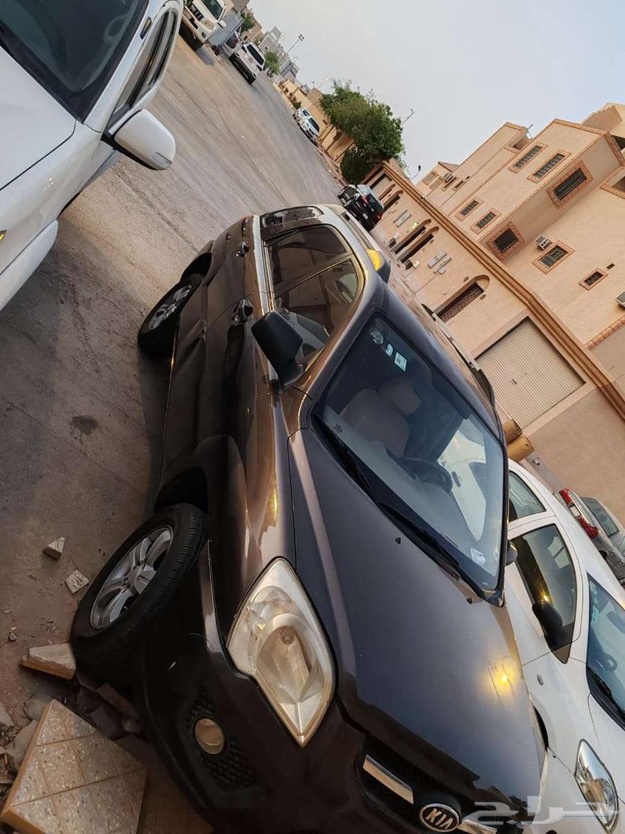 Kia Sportage 200963668679350402114
