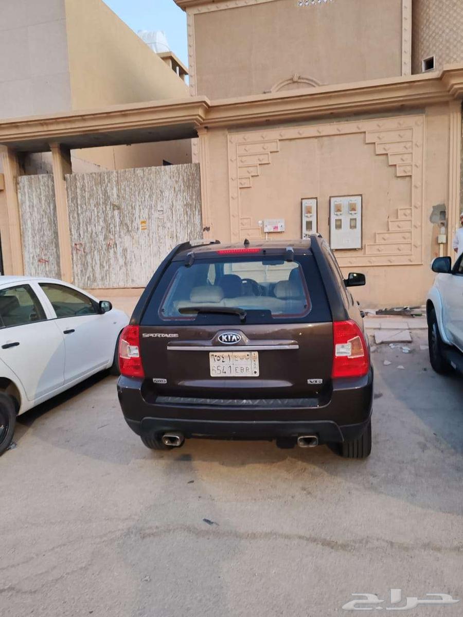 Kia Sportage 200963668679350402113