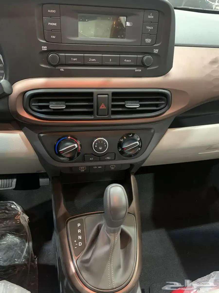 هيونداي i10 شركات 2025 تقسيط لكل البنوك وعروض خاصة للمؤسسات63668800296066111