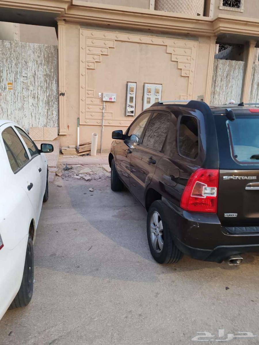 Kia Sportage 200963668679350402110