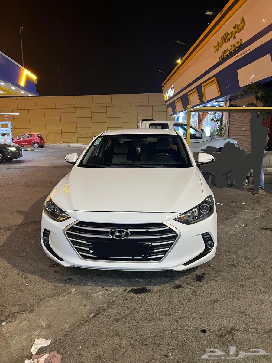 هيونداي النترا افانتي ديزل63668904180227110