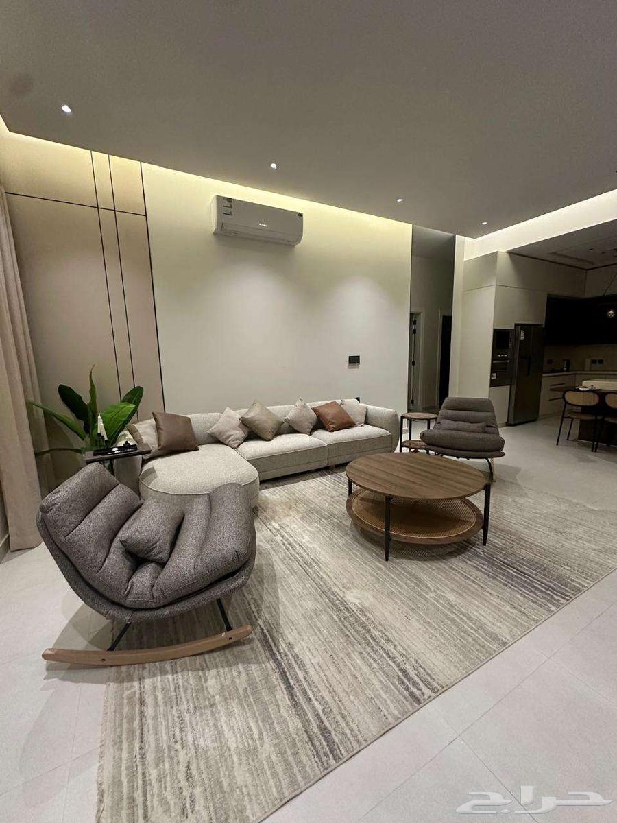 شقة للإيجار