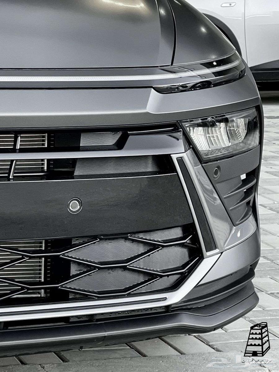 هيونداي سوناتا سمارت 2025 كاش واقساط لجميع البنوك63668904187651111