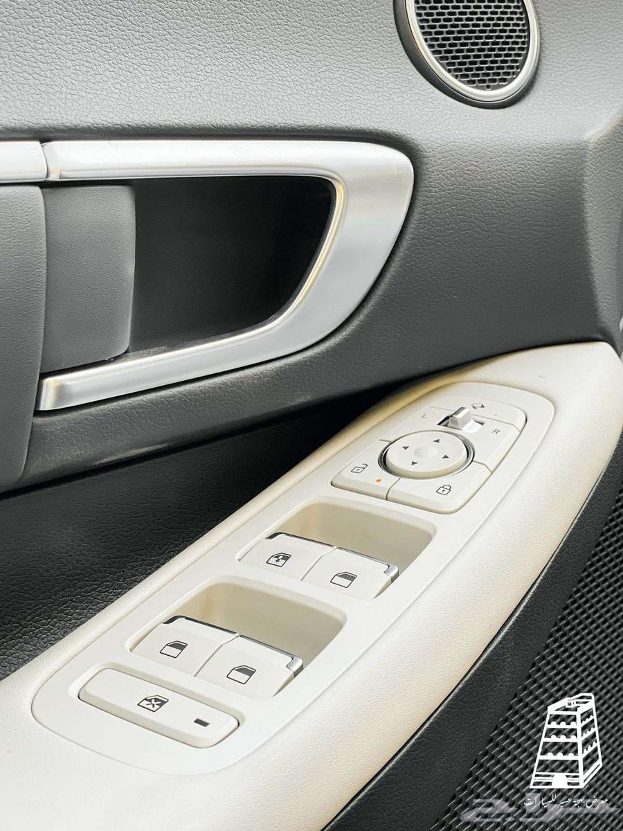 هيونداي سوناتا سمارت 2025 كاش واقساط لجميع البنوك63668904187651113