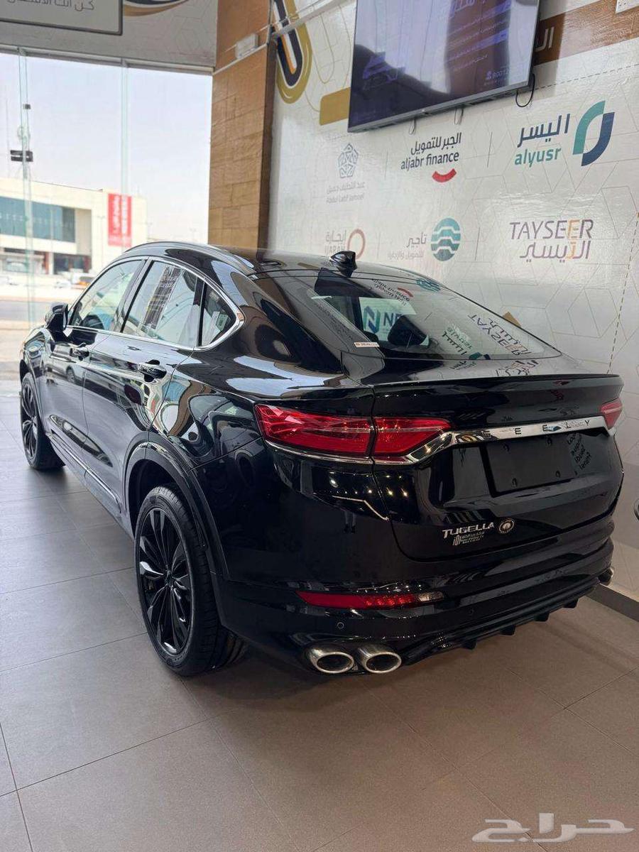 2025 GAC Trumpchi GA6 Full Option GF Available63669171917826112