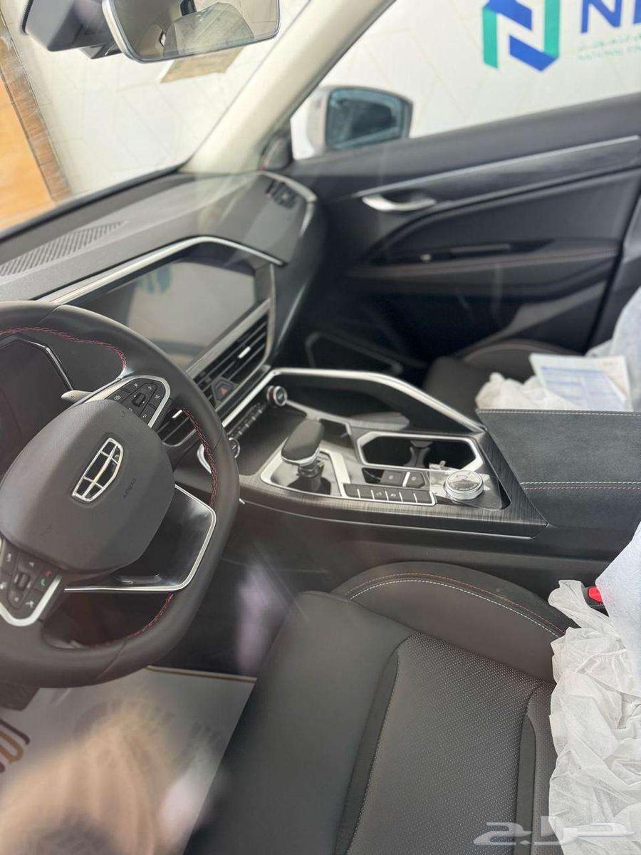 2025 GAC Trumpchi GA6 Full Option GF Available63669171917826111