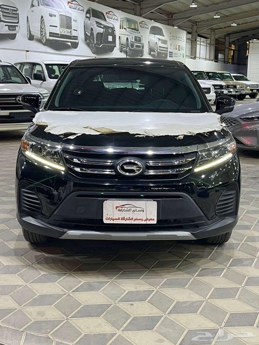 Jac 2024 GS363669260679809111