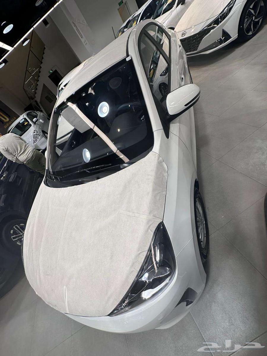 Available Kia Picanto Standard 2025 at the lowest price in the Kingdom discounts63669347424131111