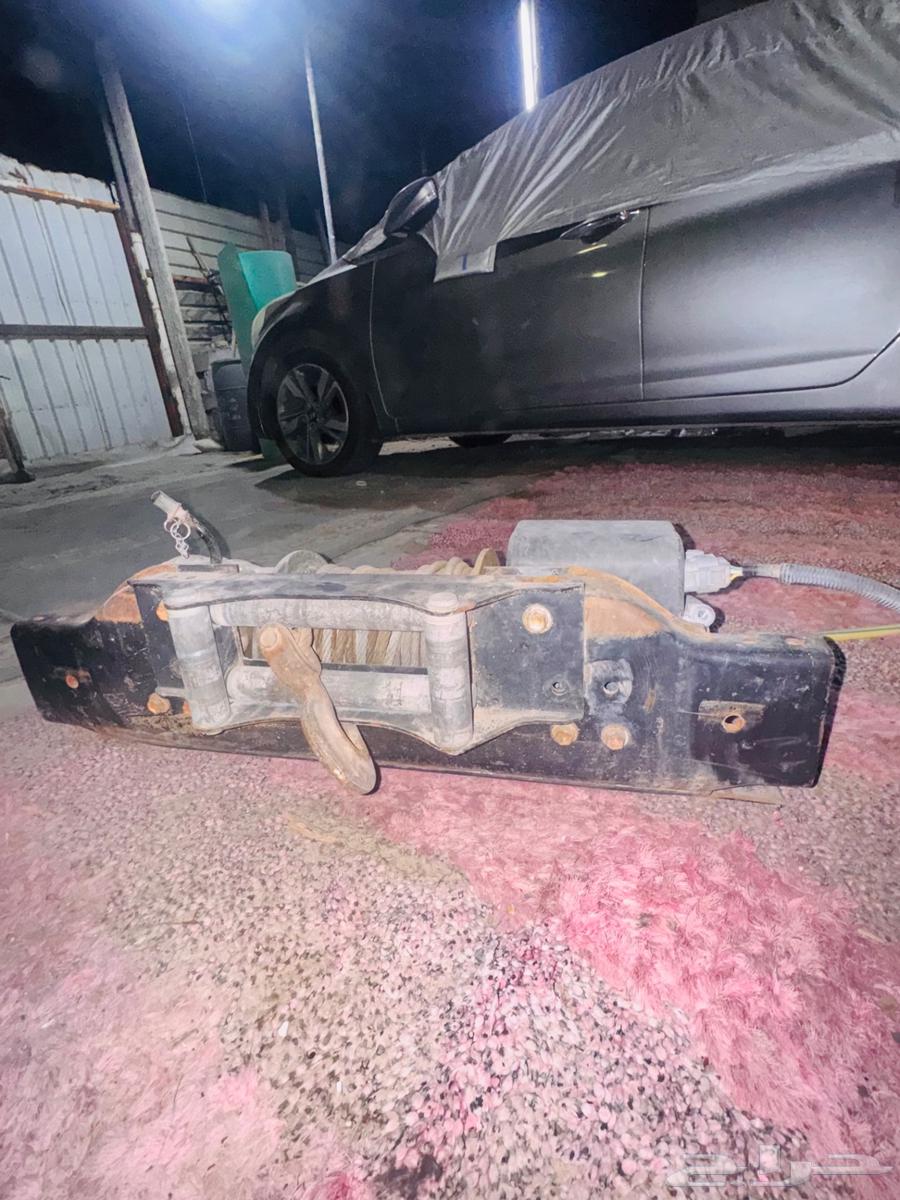 بكرة سحب لاندكروزر63669979590403110