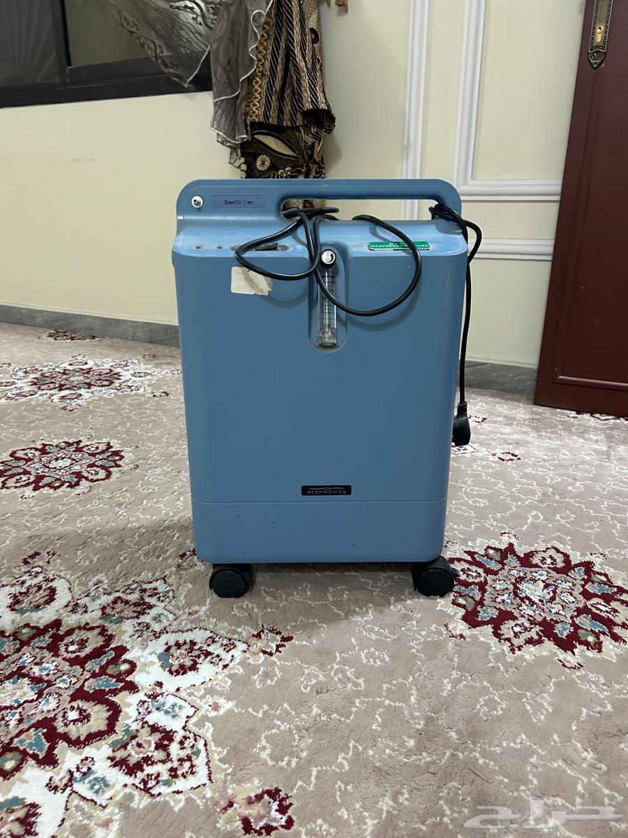 Semi-new oxygen generator63655423999491110