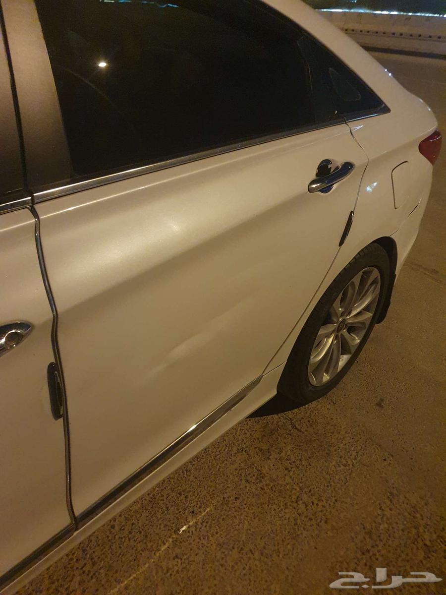 Hyundai sonata full option 2012 سوناتا فل كامل63670412661633113