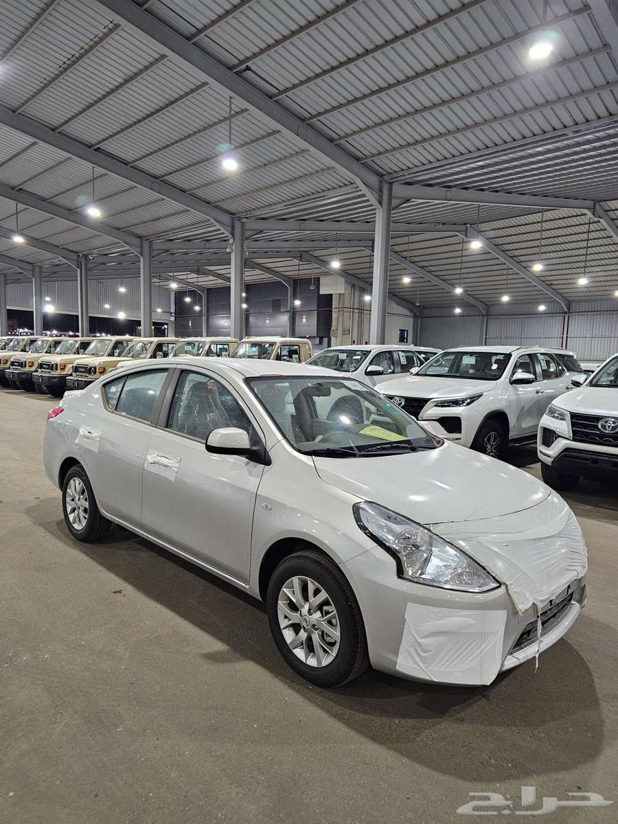 Nissan Sunny 2024 Old Model Lowest Prices63698951049090113