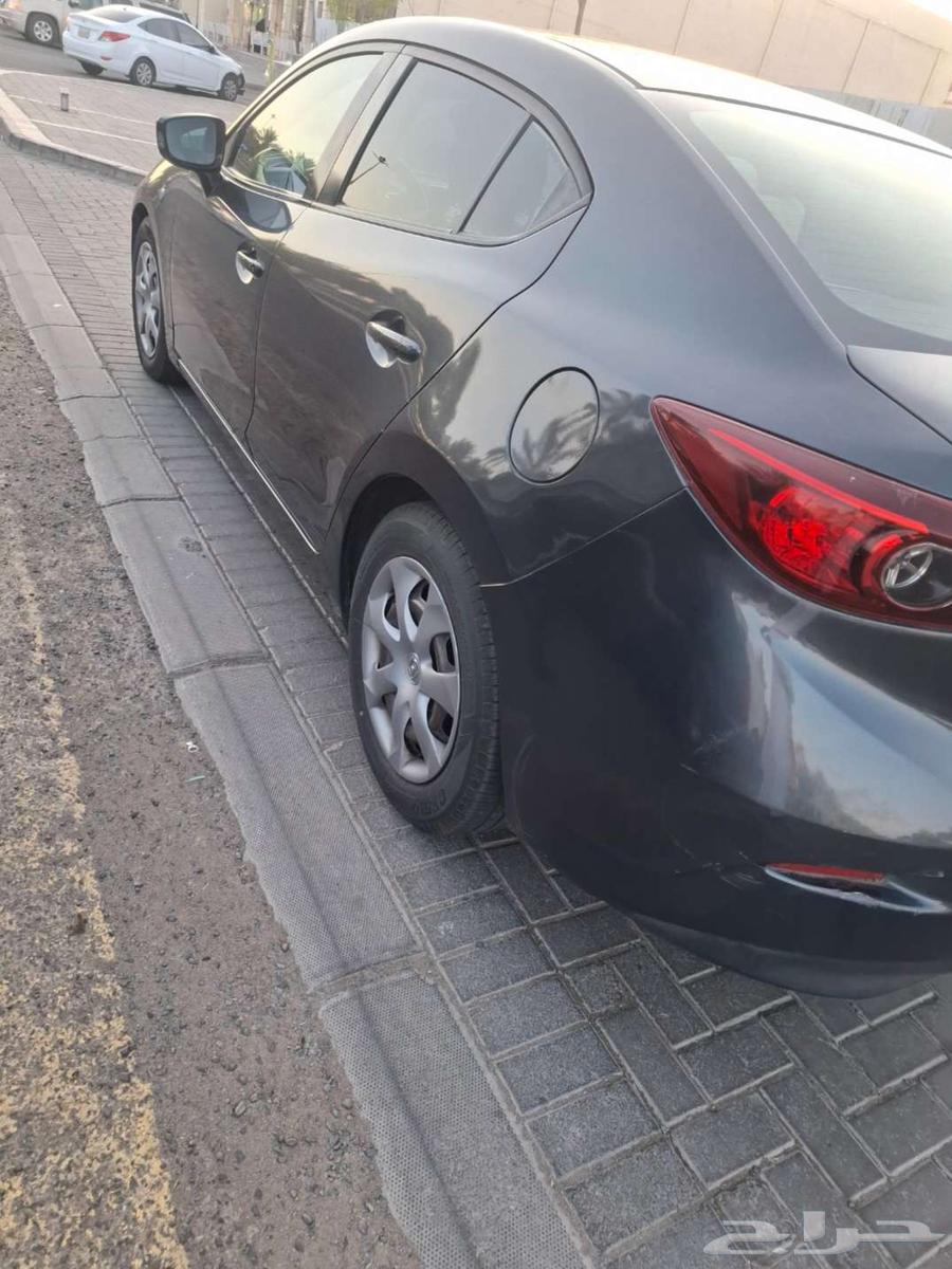 Mazda 3 for sale or exchange with short Bukan63670776329219111