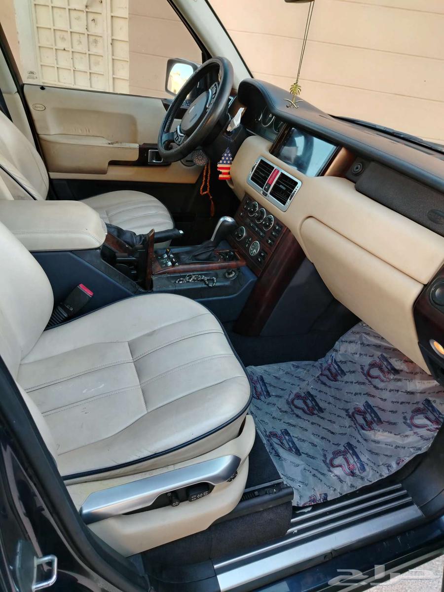 Range Rover 2006 updated 201263671111702787113