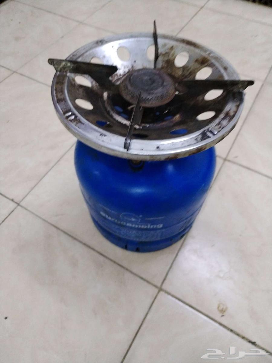 دبتين غاز كبيره وصغيره للبيع63655327378945111