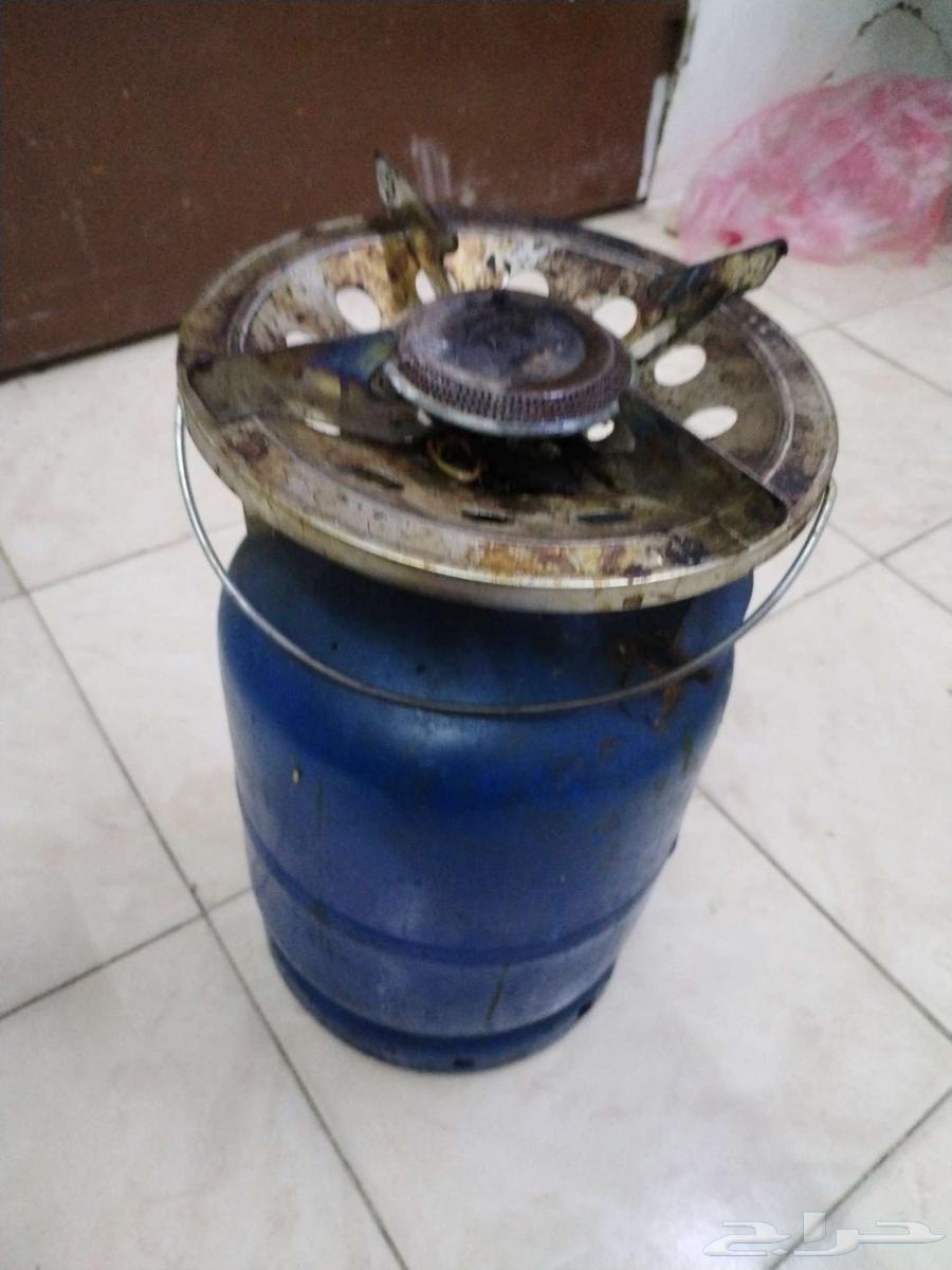 دبتين غاز كبيره وصغيره للبيع63655327378945110