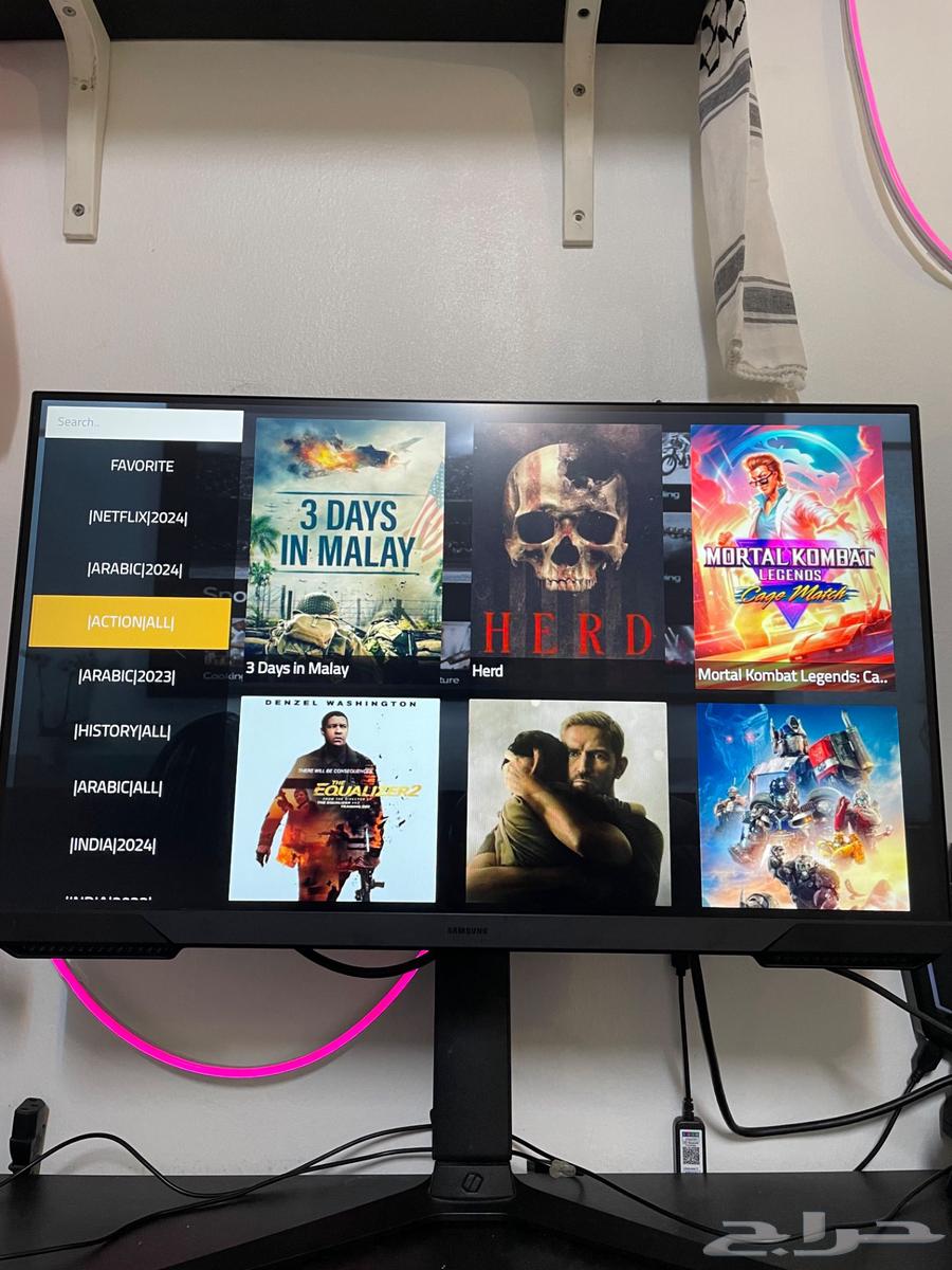 Odyssey G3 Screen63655328768386110