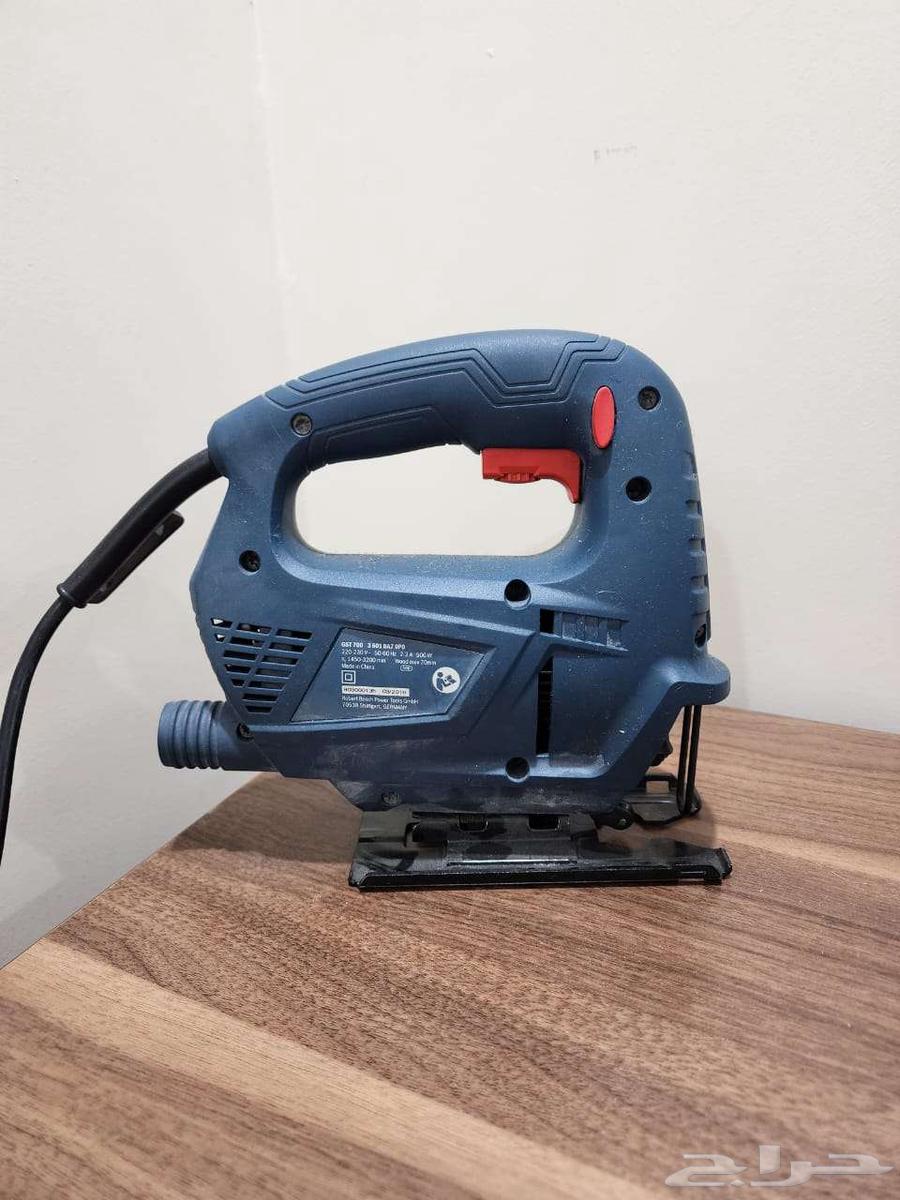 منشار احترافي أركت بوش GST 700 أزرق63671391315458110
