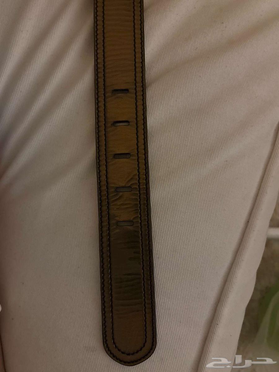 Fendi b buckle belt - حزام فندي63655406068227113
