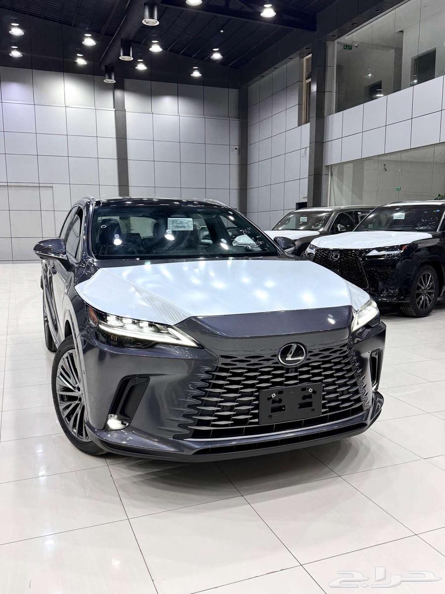 Lexus (RX 350 BB) 2025 Model - Lowest Prices63667502044289113