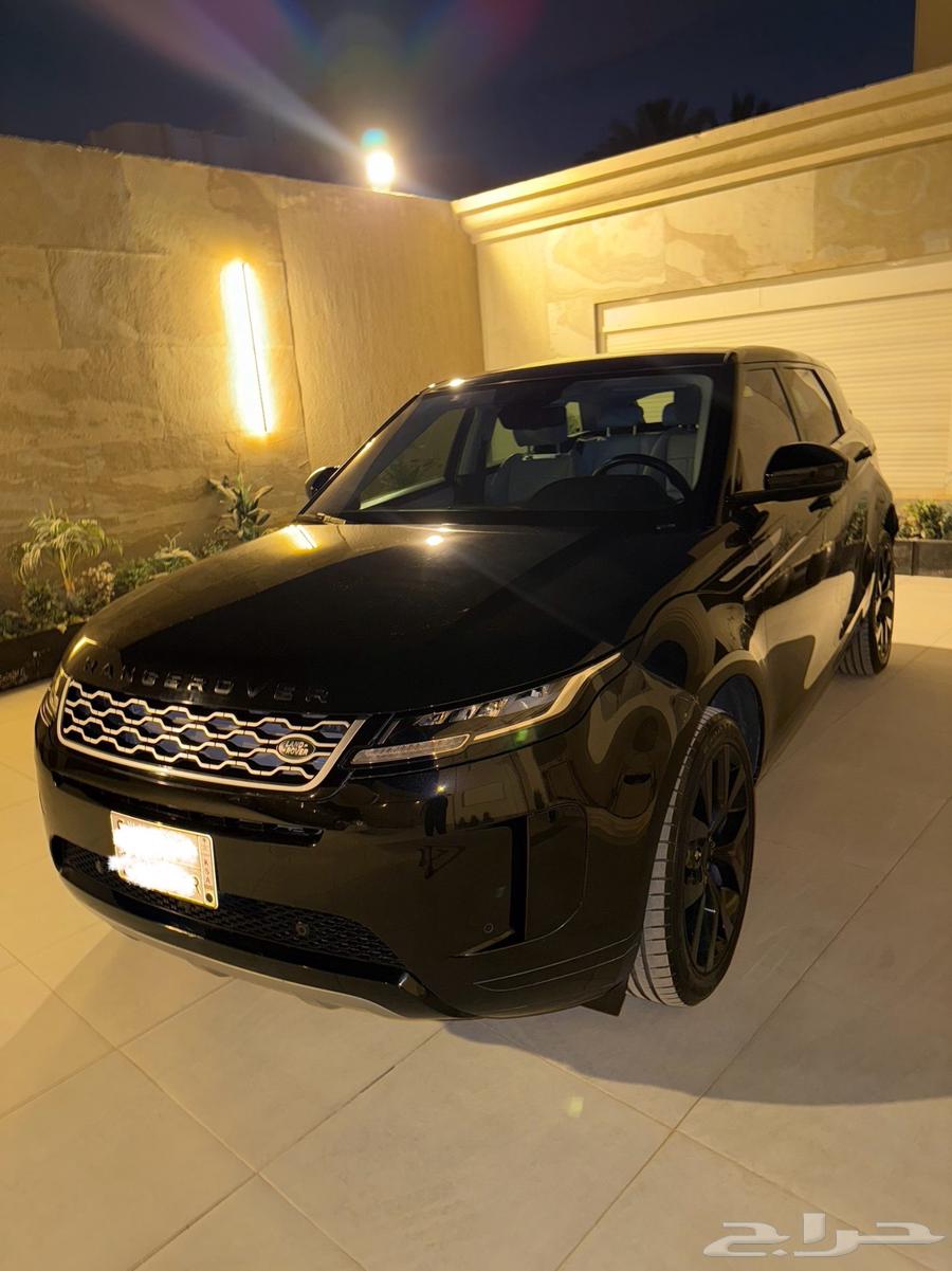 Range Rover Evoque 202063667512913155114