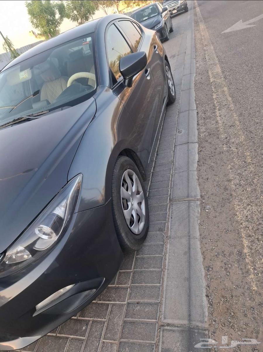 Mazda 3 for sale or exchange with short Bukan63670776329219110