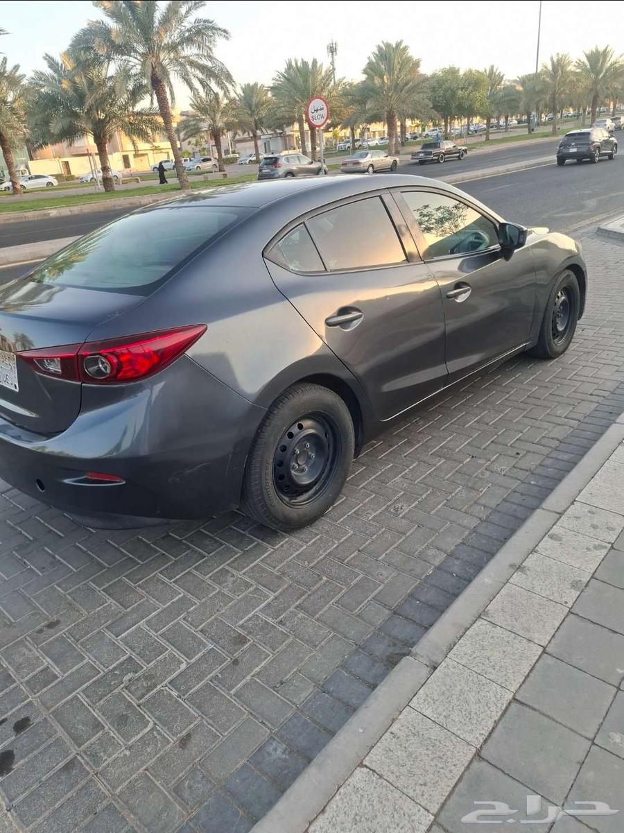 Mazda 3 for sale or exchange with short Bukan63670776329219113