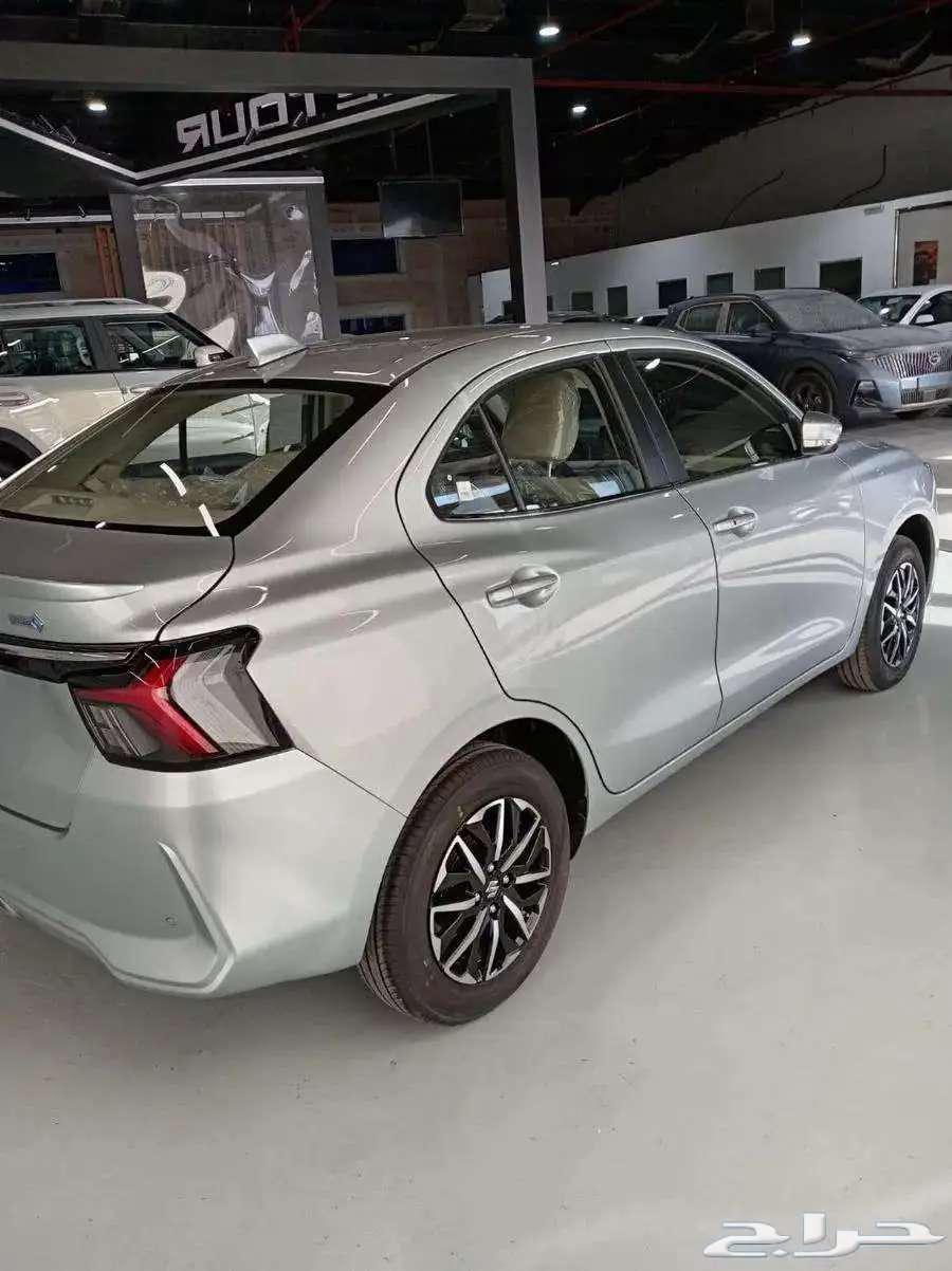 سوزوكي ديزاير 2025 شكل جديد فل كامل اسعار خاصة للشركات63667645852929112