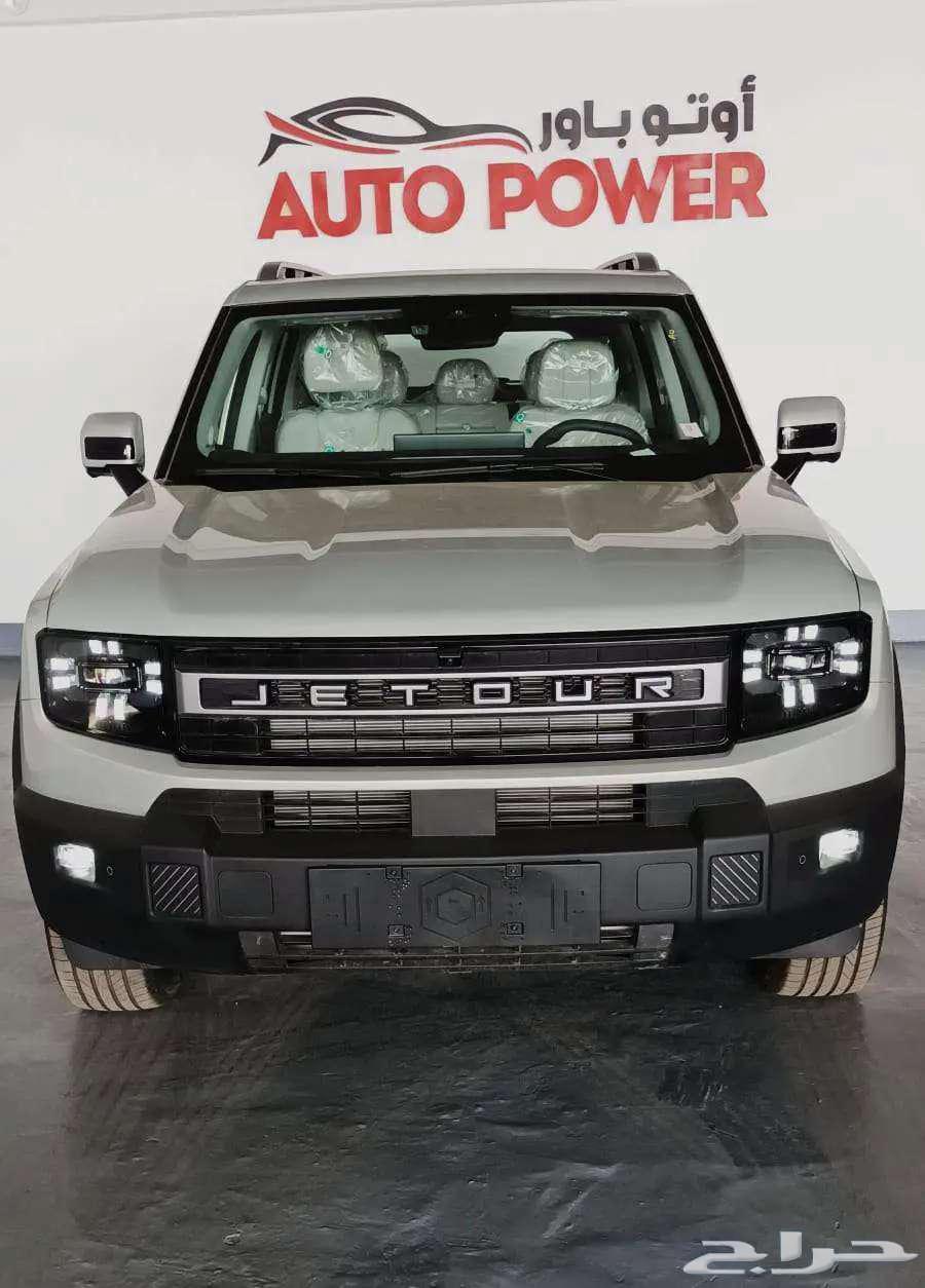 Jettour T1 2025 Auto Offers Lowest Cash and Financing Prices63667515535873110