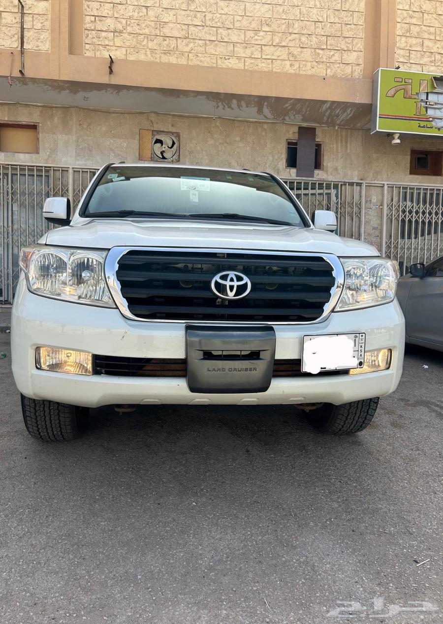 Land Cruiser GX Difflock Winch 200863671202661122113