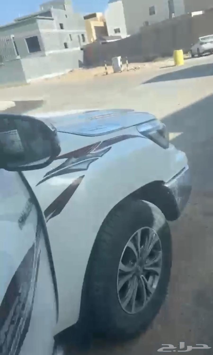 هايلوكس 2020 فل كامل (تم البيع)63667515244417112