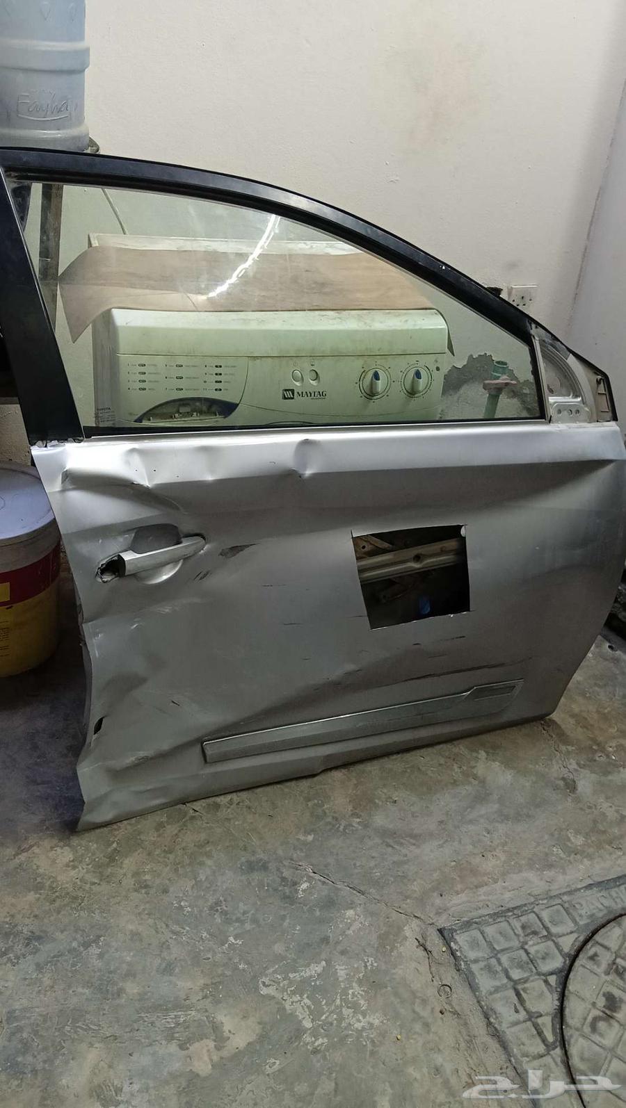 باب تيوتا يارس 2015 وكاله63669979707907110