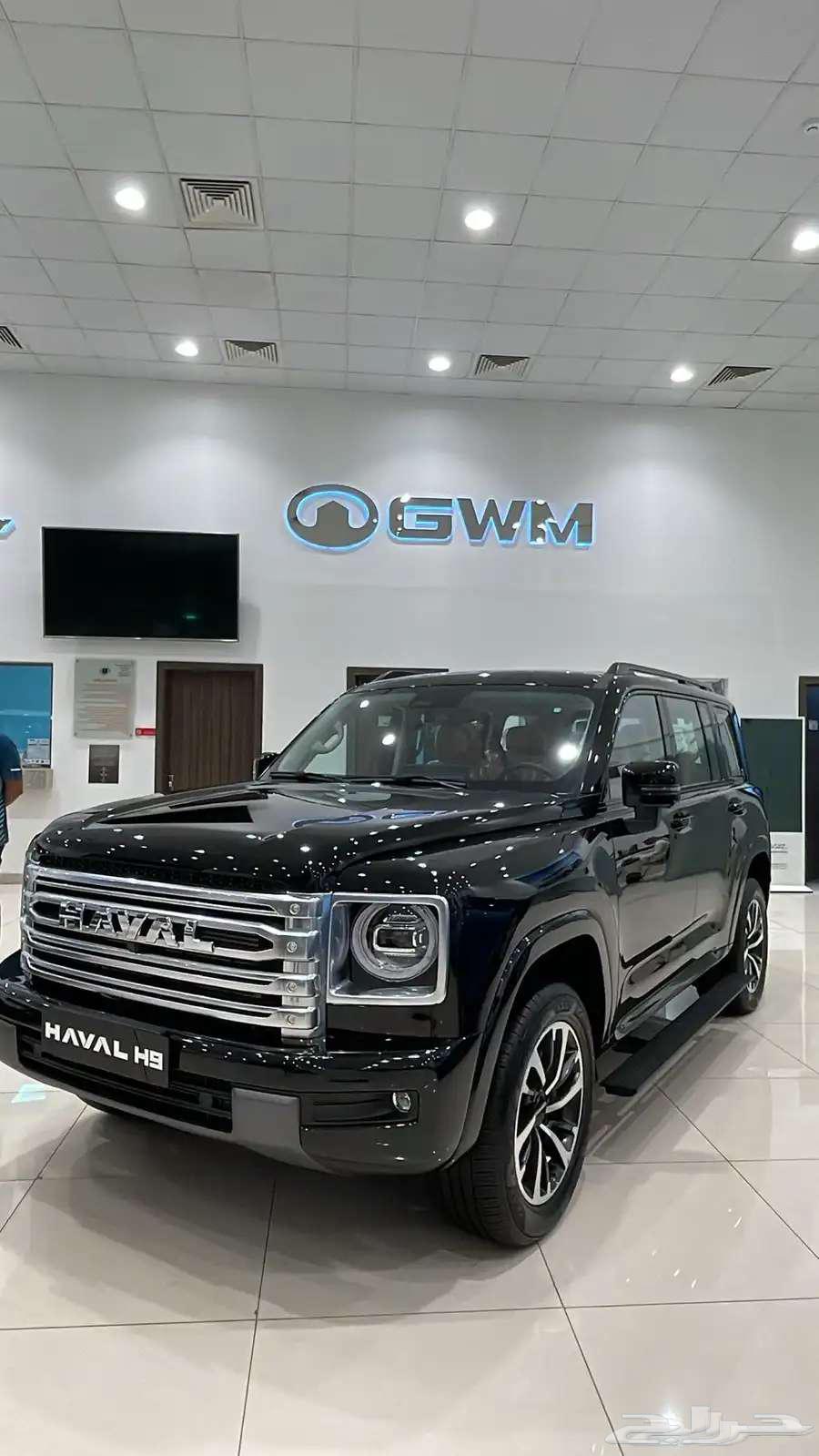 Haval H9 Full Option 2026 Model All Colors63667499326723114