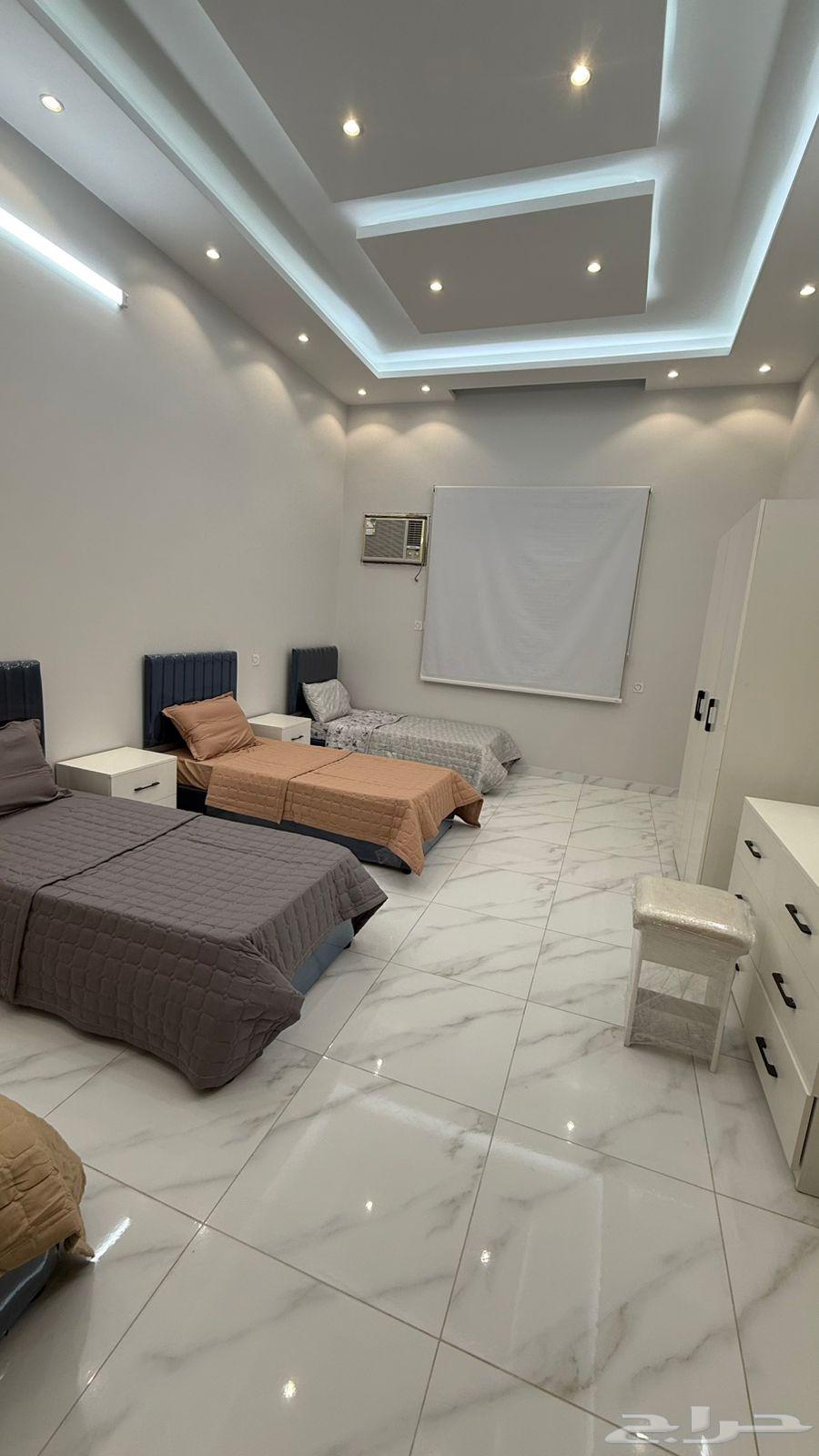 شقة مفروشه63611870811905114