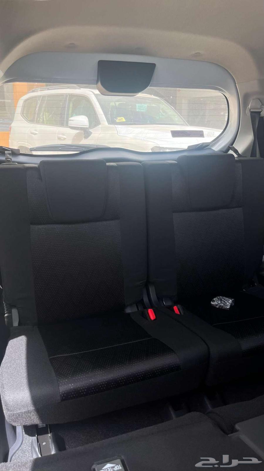 Toyota Vellfire GLX 2025 Cash/Installments63667496793218114