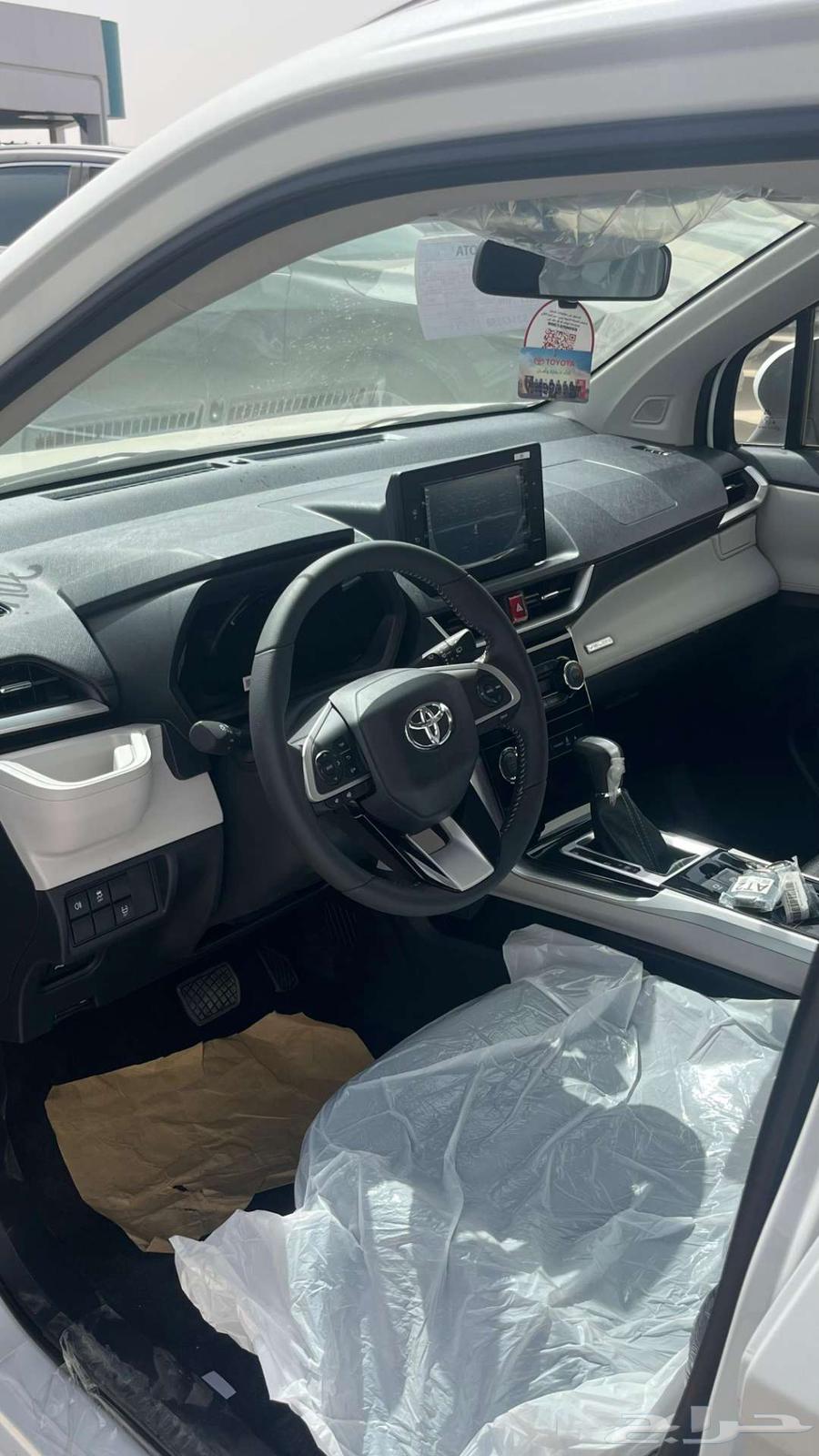 Toyota Vellfire GLX 2025 Cash/Installments63667496793218111