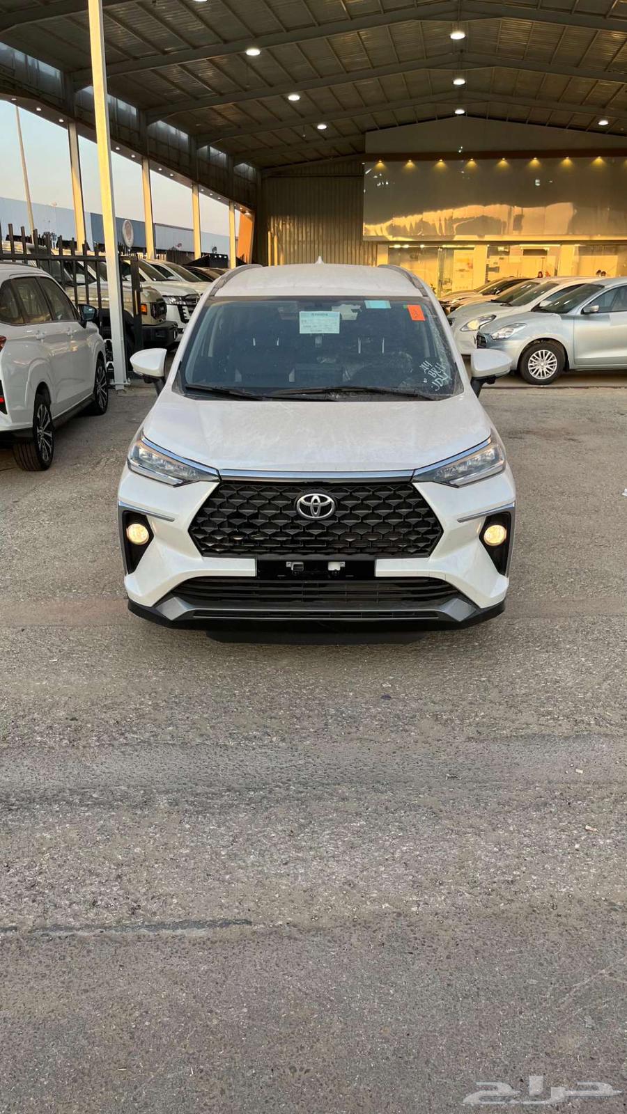 Toyota Veloz 202563667497814785112