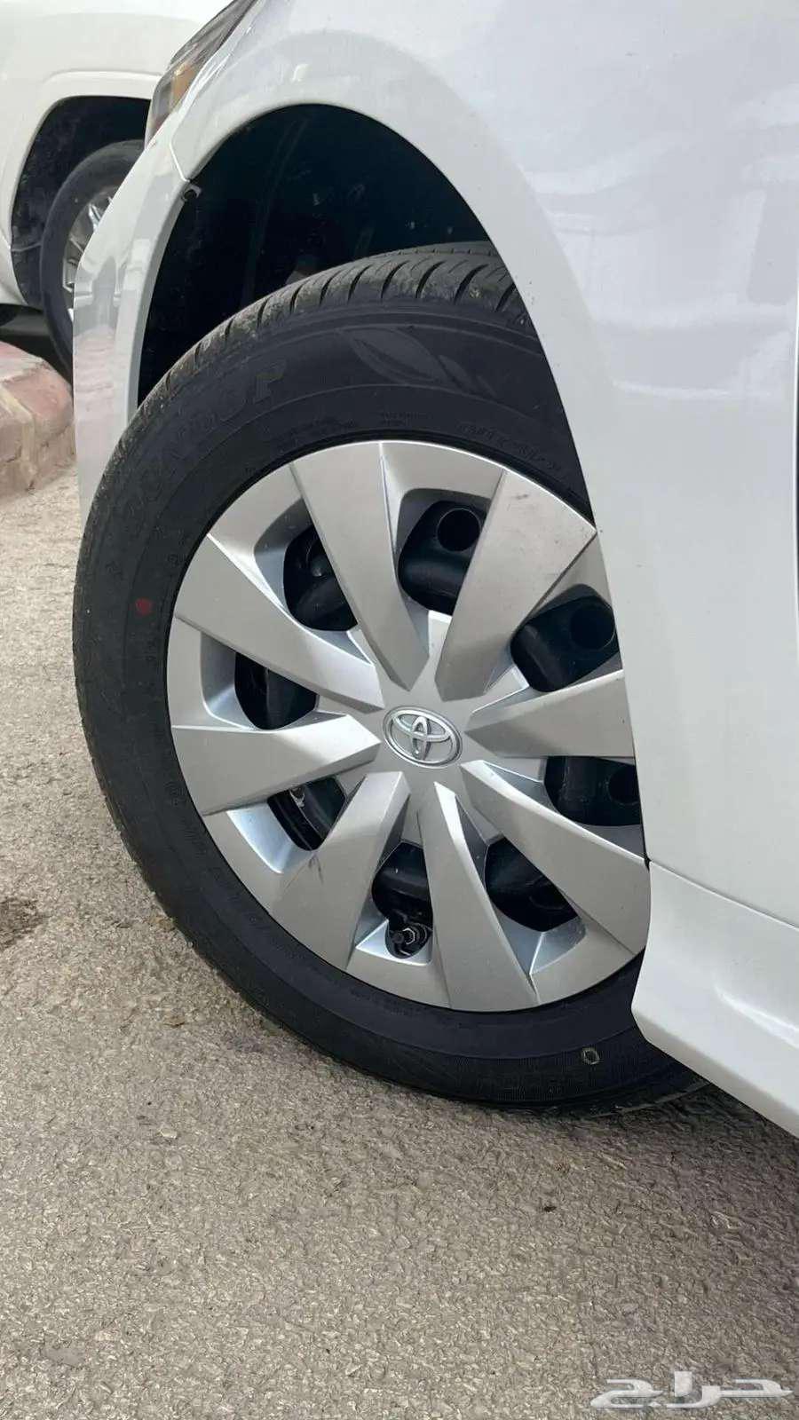 Toyota Corolla Standard 2.0 Engine 2025 Model Cash and Installments63667497221890111