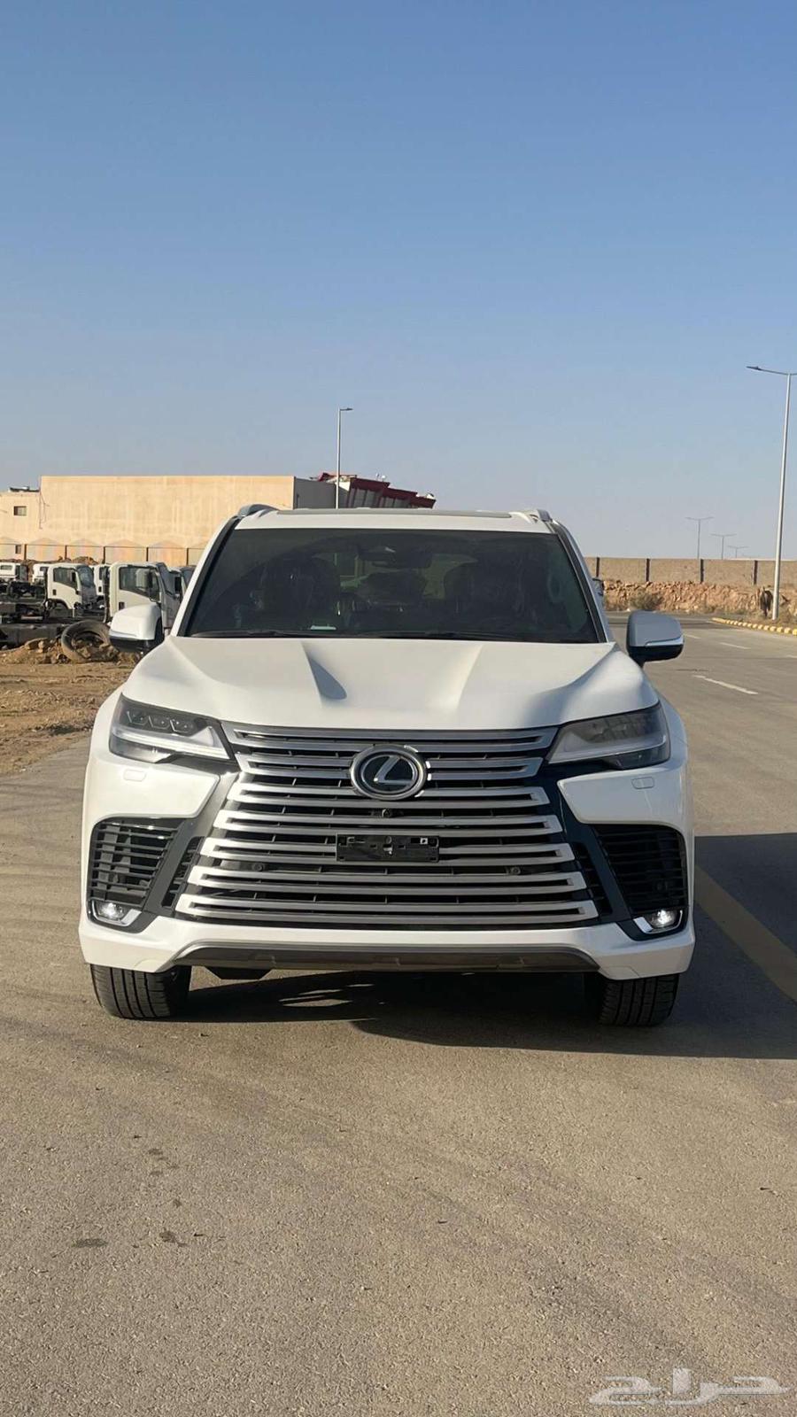 لكزس LX600BB63667504341250110