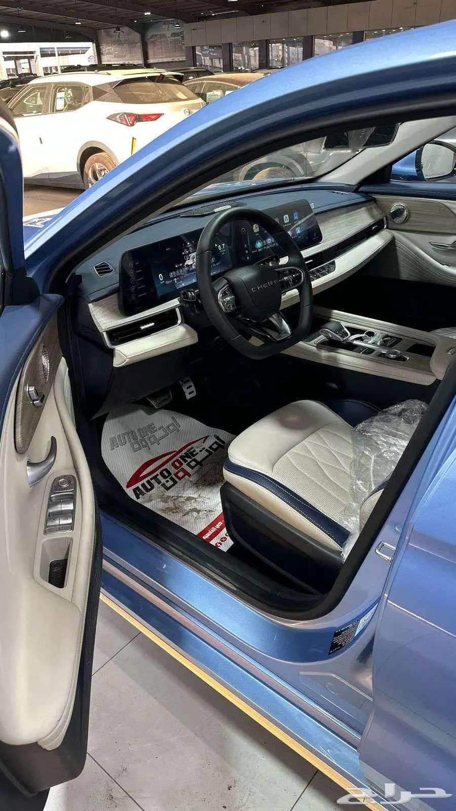 شيري اريزو 8 كمفورت 25 عروض القسط والكاش63667502944641113