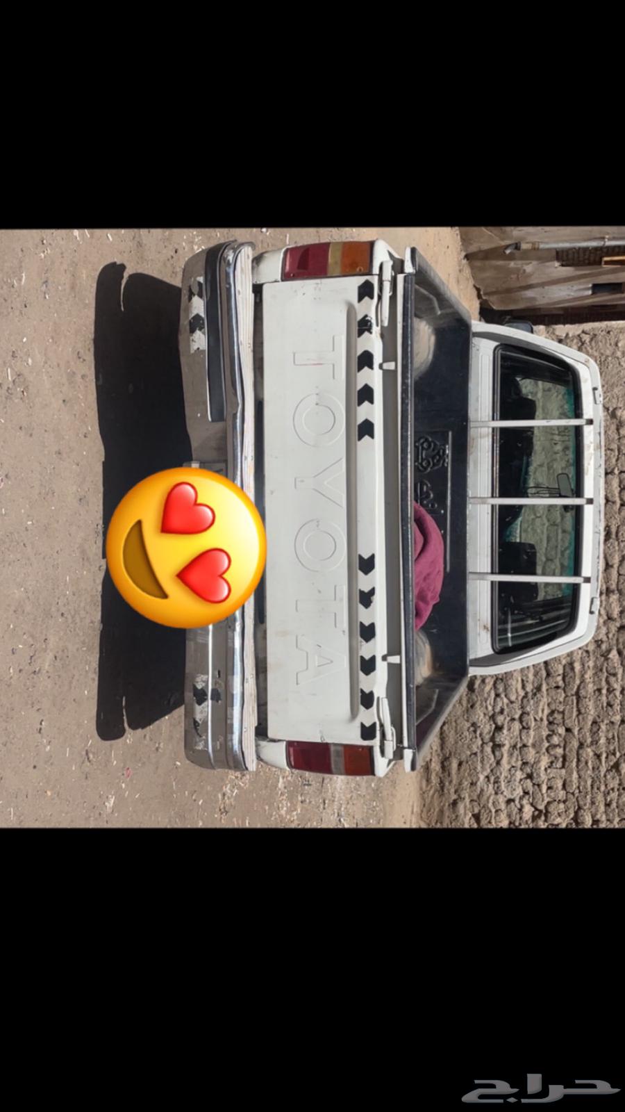 تويوتا هايلوكس63667506455297110